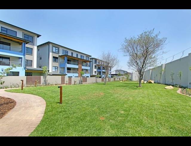 3 BEDROOM APARTMENT FOR SALE IN CARLSWALD
